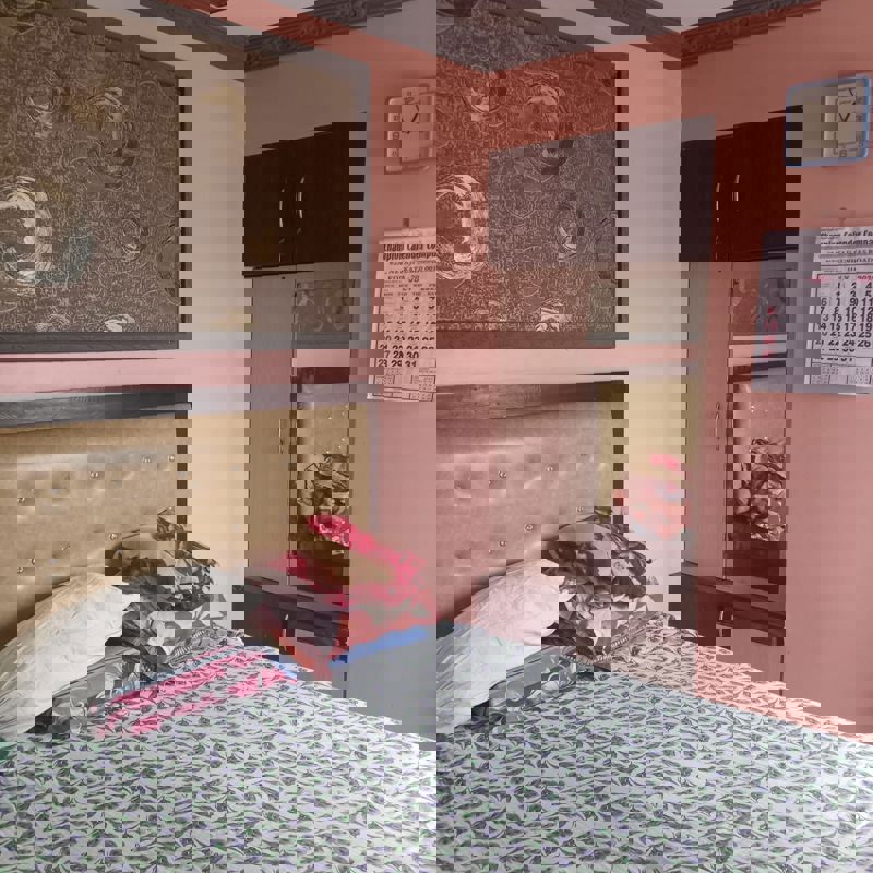 2 BHK Apartment For Rent in Mayuri Optimum