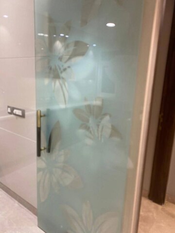 Bathroom in 3 BHK Apartment at Bestech Park View City 2, Sector 49 – for Rent