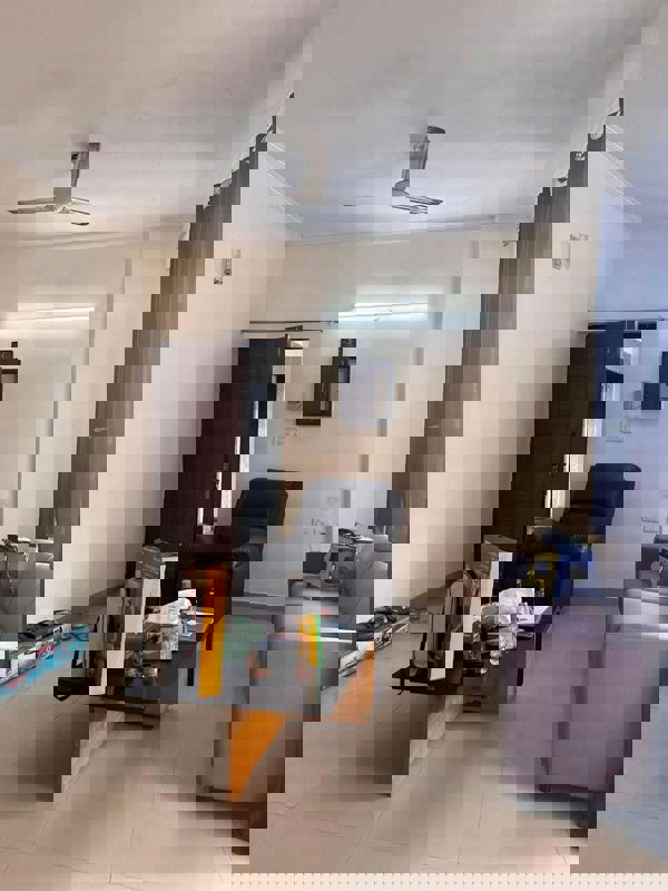 3 BHK 1859 Sq.Ft. Apartment in Bestech Park View City 2