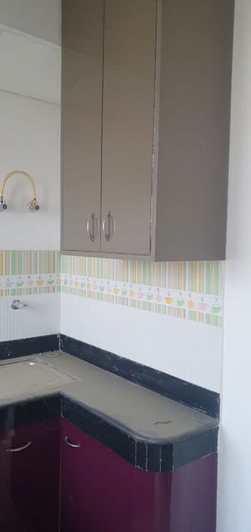 Kitchen in 3 BHK Apartment at BPTP Park Elite Premium, Sector 84 – for Sale