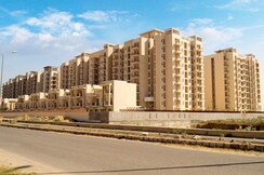 3 BHK + Study Room Apartment For Sale in Sector 84