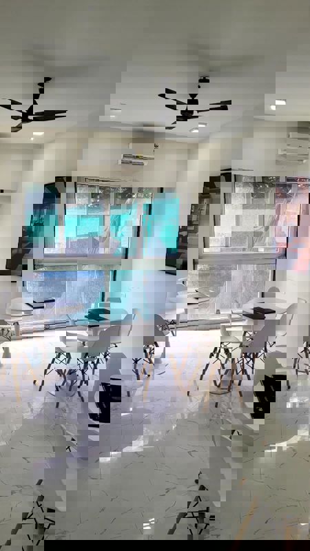 3 BHK 1000 Sq.Ft. Apartment in Dream Arihant Niwara Sky