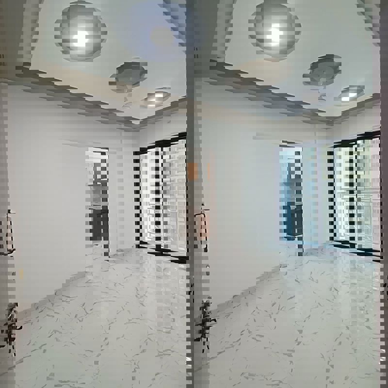 1 BHK Apartment For Sale in Shellproof Gladiolus Tower