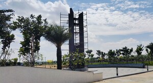  Plot – Exterior View View at Urbanrise Galleria Gardens, Shadnagar - for Sale