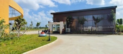 Plot For Sale in Urbanrise Galleria Gardens