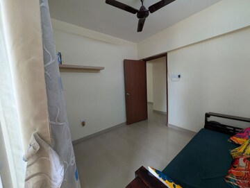 2 BHK Apartment For Rent in Dedhia TULJAI, Borivali East