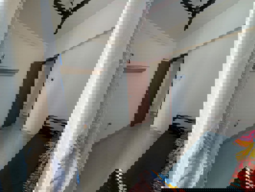 2 BHK Apartment For Rent in Dedhia TULJAI