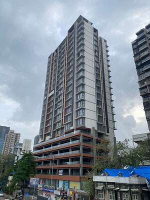 2 BHK Apartment – Exterior View View at Jivan Prakash Apartment, Matunga West - for Sale