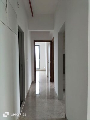 Building Lobby in 2 BHK Apartment at Jivan Prakash Apartment, Matunga West – for Sale