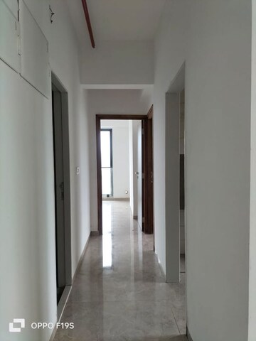 Building Lobby in 2 BHK Apartment at Jivan Prakash Apartment, Matunga West – for Sale