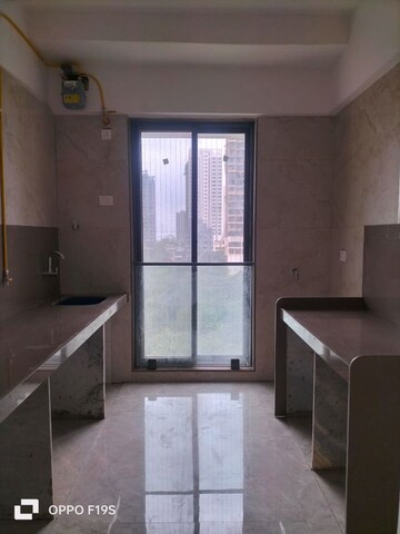 Kitchen in 2 BHK Apartment at Jivan Prakash Apartment, Matunga West – for Sale