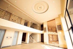 Furnished Amenities in 3 BHK Apartment at BPTP Discovery Park, Sector 80 – for Sale