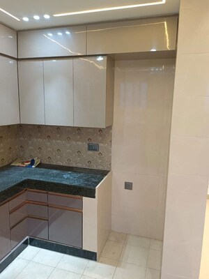 Kitchen in 4 BHK Apartment at Bestech Park View City 2, Sector 49 – for Sale