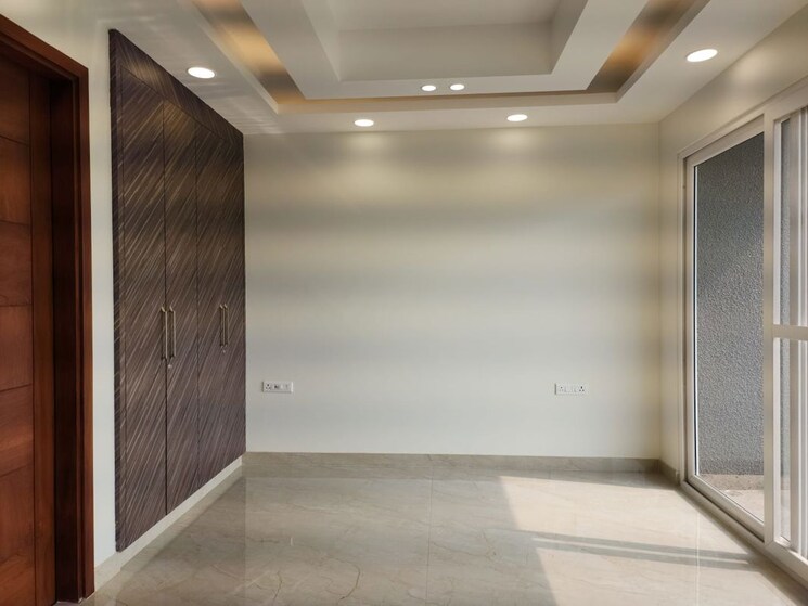 Room, bp-homes 4 Bedroom 250 Sq.Ft. Builder Floor In Sector 85 Faridabad 9916445