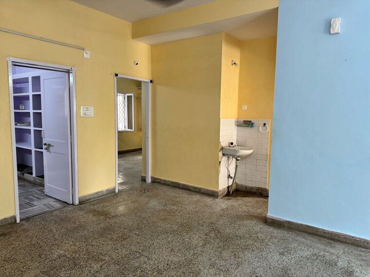 Living Room, lawsons bay colony 2 Bedroom 1350 Sq.Ft. Apartment In Lawsons Bay Colony Vizag 9916403