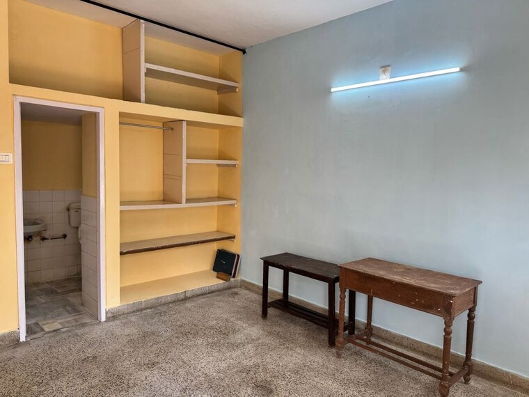 Master Bedroom, lawsons bay colony 2 Bedroom 1350 Sq.Ft. Apartment In Lawsons Bay Colony Vizag 9916403