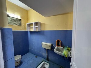 Attached Bathroom in 2 BHK Apartment at Lawsons Bay Colony – for Rent