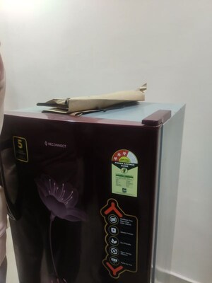 Furnished Amenities in 1 BHK Builder Floor at Safdarjung Enclave – for Rent