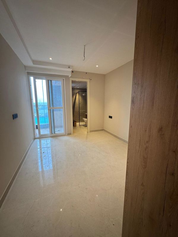 2 BHK + Pooja Room Apartment For Sale in Malwa Escon Primera