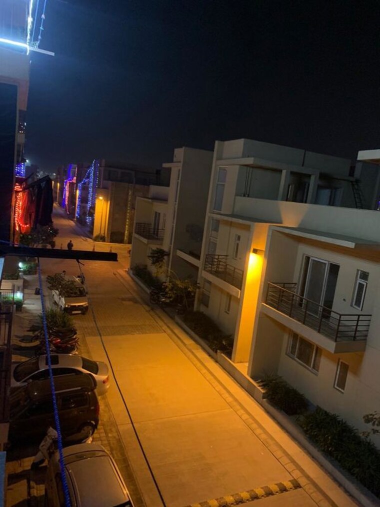 Exterior View, bptp-park-elite-premium 3 Bedroom 906 Sq.Ft. Apartment In Sector 84 Faridabad 9916613