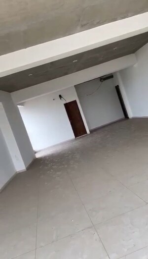 Kitchen in  Office Space at Navrangpura – for Rent