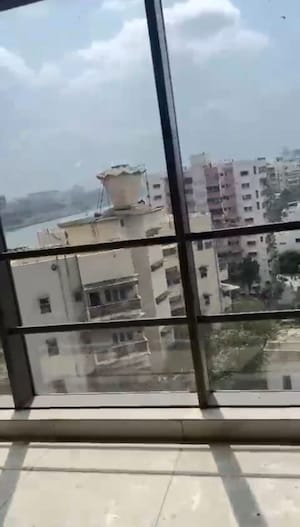 Master Plan in  Office Space at Navrangpura – for Rent