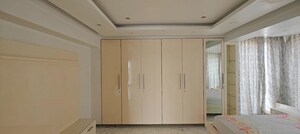 Furnished Amenities in 4 BHK Apartment at Hoysala Landmark, Sanjay Nagar – for Rent