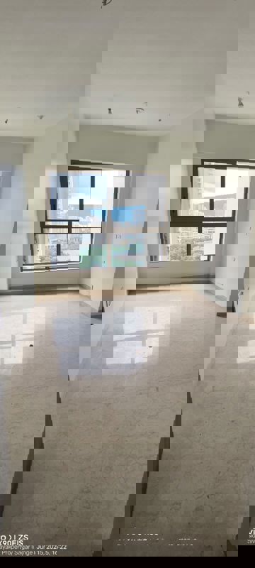 2 BHK Apartment For Rent in Kalpataru Immensa