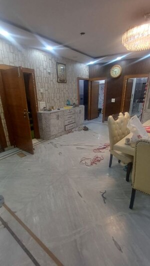 Bedroom in 3 BHK Apartment at Karol Bagh – for Sale