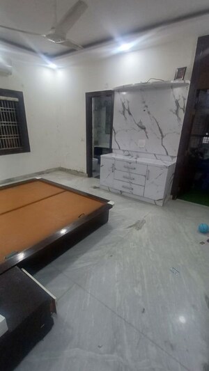 Kitchen in 3 BHK Apartment at Karol Bagh – for Sale