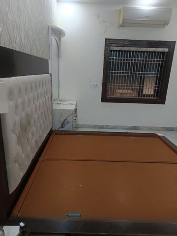 Kitchen in 3 BHK Apartment at Karol Bagh – for Sale