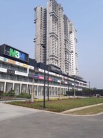 666 Sq.Ft. Retail Shop in M3M Corner Walk