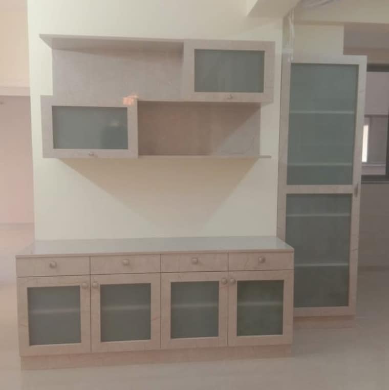 Exterior View, goyal-orchid-piccadilly 2 Bedroom 1165 Sq.Ft. Apartment In Chokkanahalli Bangalore 9916710