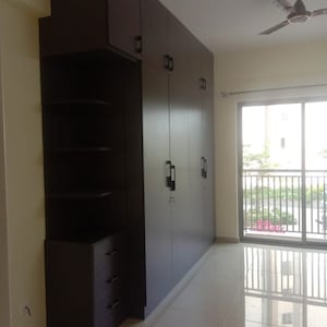 Building Lobby in 2 BHK Apartment at Goyal Orchid Piccadilly, Chokkanahalli – for Rent