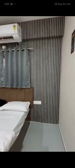 3 BHK + Study Room 1500 Sq.Ft. Apartment in Scape IT Park