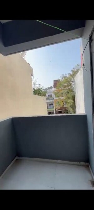 Furnished Amenities in 3 BHK Apartment at Scape IT Park, Vijay Nagar – for Rent