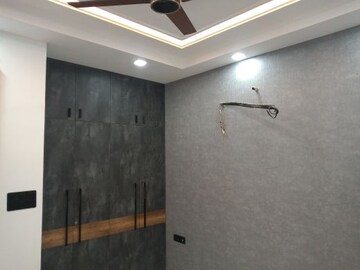 Furnished Amenities in 4 BHK Builder Floor at Puri Aman Vilas, Sector 89 – for Sale