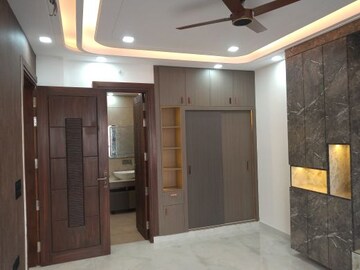 Room in 4 BHK Builder Floor at Puri Aman Vilas, Sector 89 – for Sale