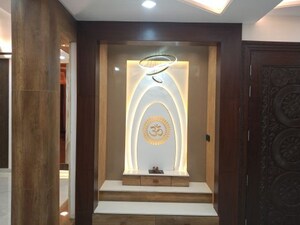  4 BHK Builder Floor at Puri Aman Vilas, Sector 89 – for Sale