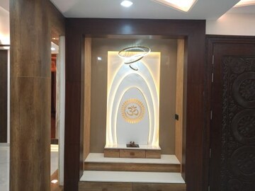  4 BHK Builder Floor at Puri Aman Vilas, Sector 89 – for Sale