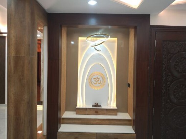 undefined, puri-aman-vilas 4 Bedroom 350 Sq.Yd. Builder Floor In Sector 89 Faridabad 9916723