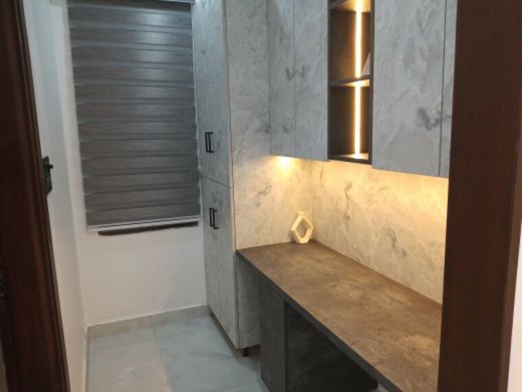 Other, puri-aman-vilas 4 Bedroom 350 Sq.Yd. Builder Floor In Sector 89 Faridabad 9916723