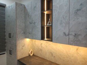 Furnished Amenities in 4 BHK Builder Floor at Puri Aman Vilas, Sector 89 – for Sale