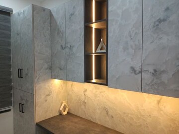 Furnished Amenities in 4 BHK Builder Floor at Puri Aman Vilas, Sector 89 – for Sale