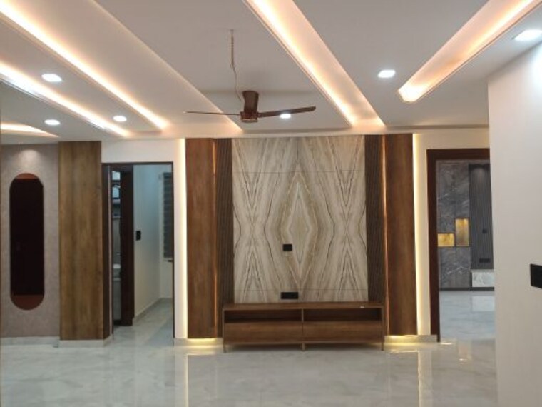 undefined, puri-aman-vilas 4 Bedroom 350 Sq.Yd. Builder Floor In Sector 89 Faridabad 9916723