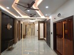 4 BHK + Pooja Room,Servant Room,Study Room 350 Sq.Yd. Builder Floor in Puri Aman Vilas