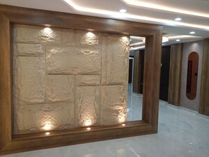 Furnished Amenities in 4 BHK Builder Floor at Puri Aman Vilas, Sector 89 – for Sale