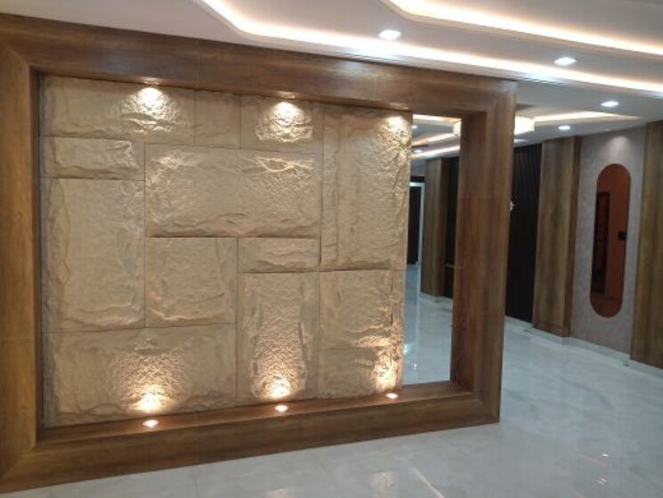 undefined, puri-aman-vilas 4 Bedroom 350 Sq.Yd. Builder Floor In Sector 89 Faridabad 9916723