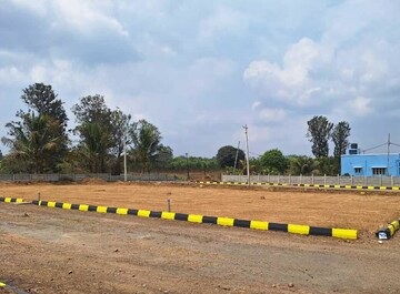  Plot For Sale in Kodigehalli