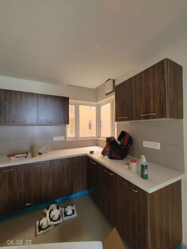 Kitchen, ireo-the-corridors 2 Bedroom 1296 Sq.Ft. Apartment In Sector 67a Gurgaon 9916734